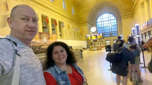 Montreal From Toronto: Rv-Motorhome Tour With Drive-To-Go - Visit Montreal Attractions