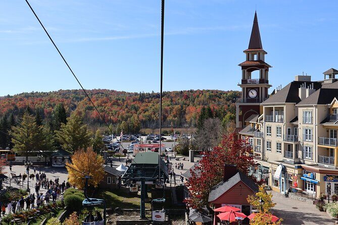 Montreal Guided Adventure in Mont Tremblant - A Guided Day Out to Mont Tremblant from Montreal: What You Need to Know