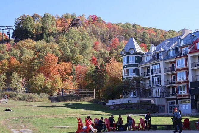 Montreal Guided Adventure in Mont Tremblant - An In-Depth Look at the Mont Tremblant Guided Tour