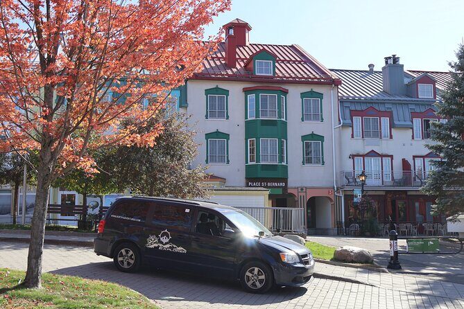 Montreal Guided Adventure in Mont Tremblant - What Travelers Are Saying