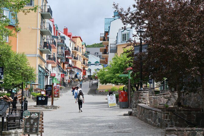 Montreal Guided Adventure in Mont Tremblant - Final Thoughts: Is This Tour Worth It?