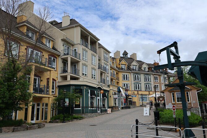 Montreal Guided Adventure in Mont Tremblant - Final Word
