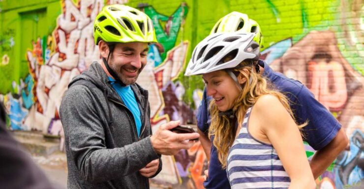 Montreal: Guided Bike Tour of City, Old Port & Plateau - Experience Highlights and Options