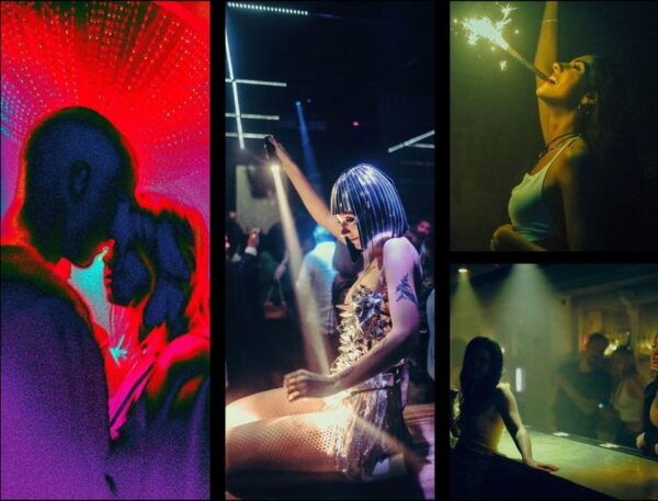 Montreal: Guided Crawl of the Citys Speakeasies & Clubs - Booking and Cancellation Policy