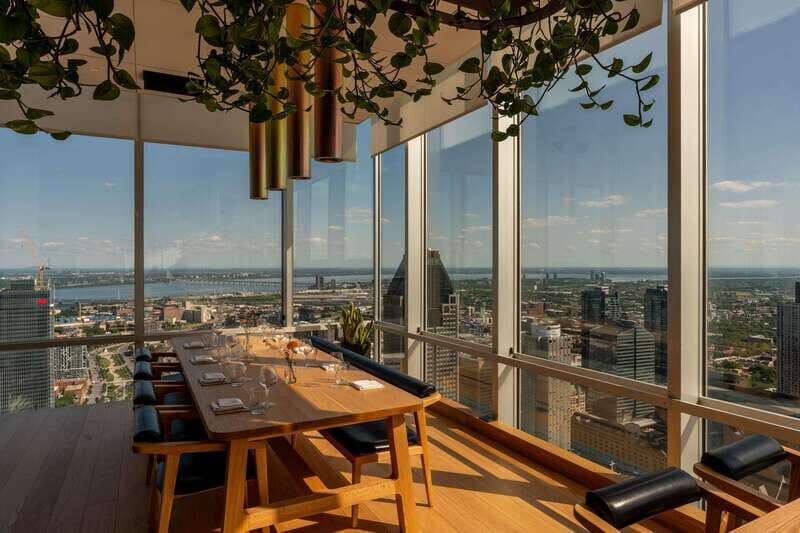 Montreal: Guided Pub Crawl of the City's Skyline Bars - Who Will Love This Tour?