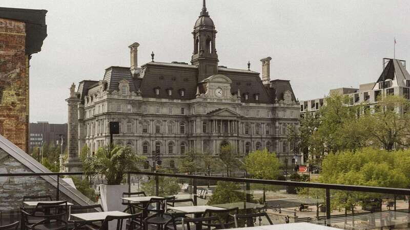 Montreal: Guided Pub Crawl of the City's Skyline Bars - Frequently Asked Questions