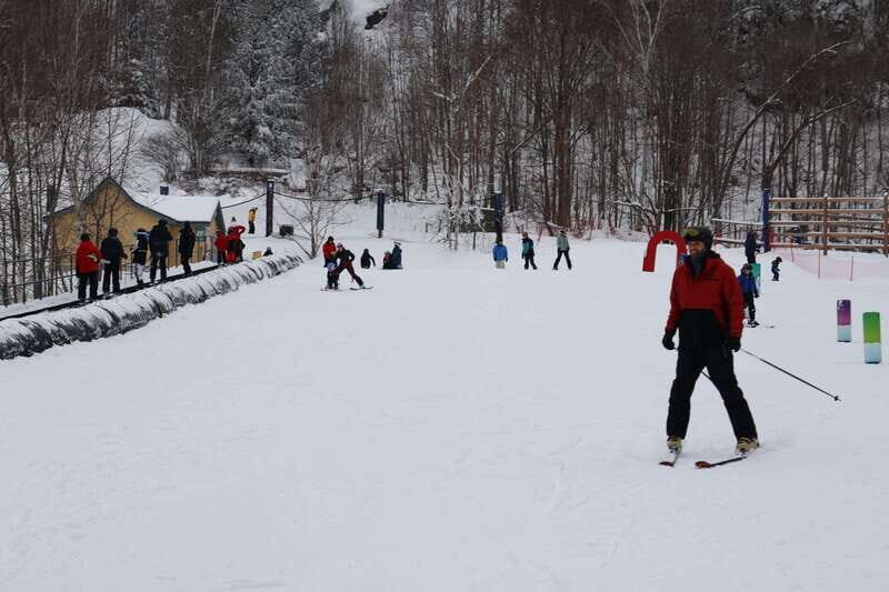 Montreal: Guided Skiing in Quebec Forests - Who Should Book This Tour?