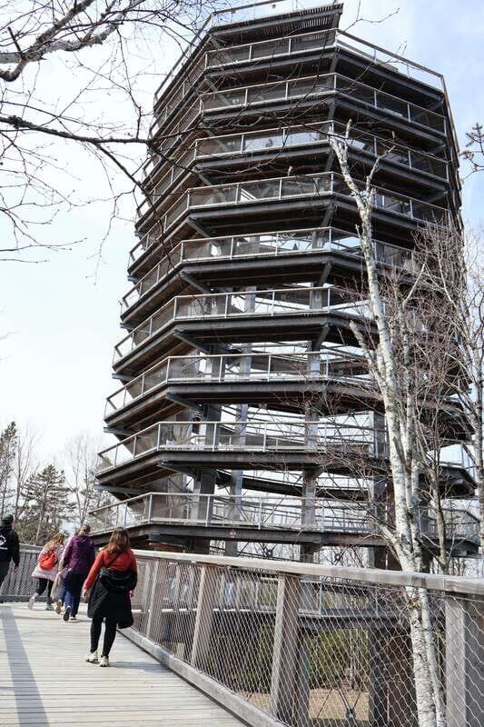 Montreal: Guided tour of the Laurentides Mont Tremblant - What’s Included and What’s Not