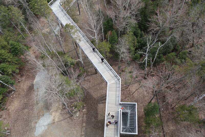 Montreal: Guided tour of the Laurentides Mont Tremblant - Who Should Consider This Tour?