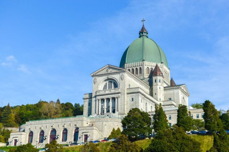 Montreal: Half-Day City Tour - Experience Highlights