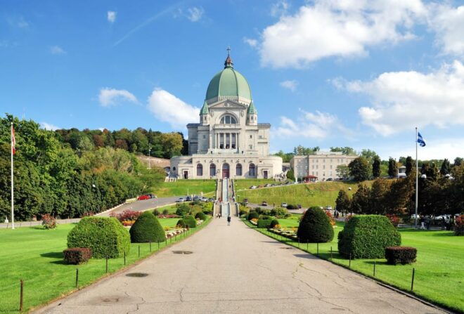Montreal: Half-day Guided City Tour - Tour Experience