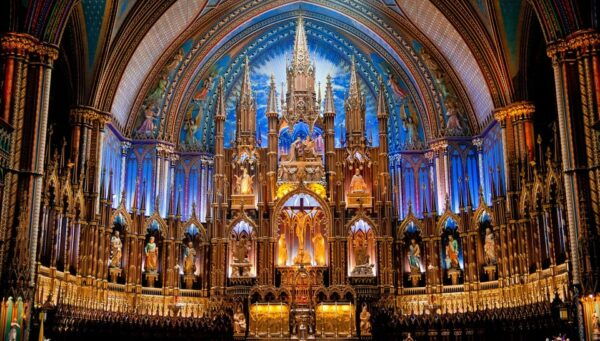 Montreal: Half-day Guided City Tour - Pricing and Duration