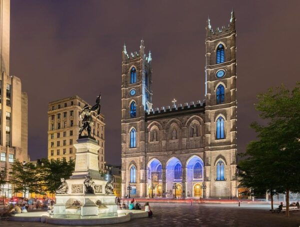 Montreal: Half-day Guided City Tour - Frequently Asked Questions