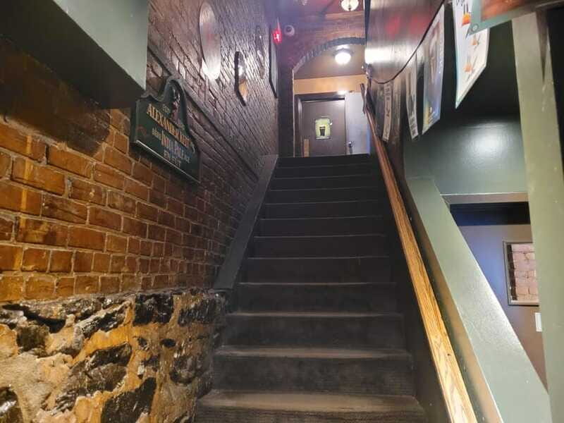 Montreal: Haunted Pub Crawl - Final Thoughts