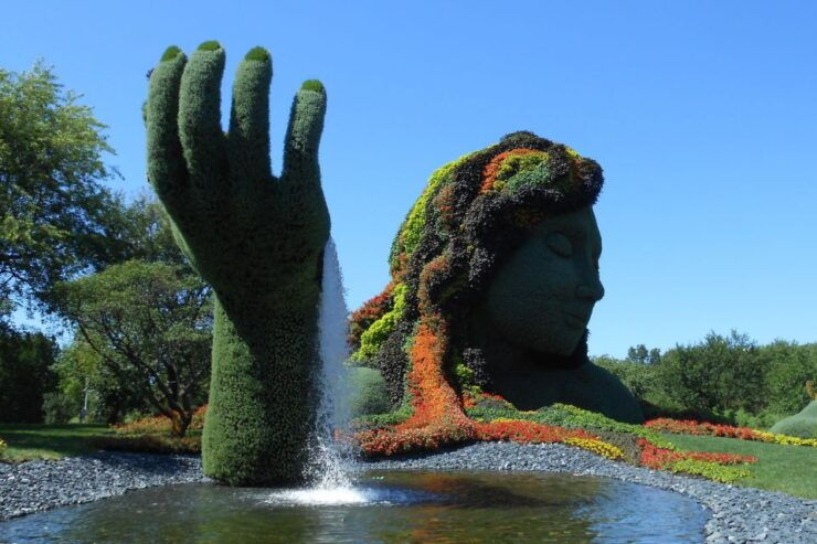 Montreal: Highlights Self-Guided Scavenger Hunt & Tour - Experience Highlights