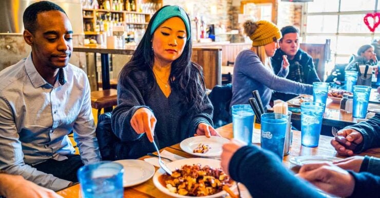 Montreal: Historical Food Tour With 6 Tastings - Good To Know