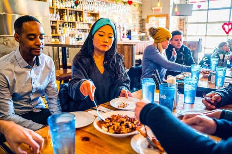 Montreal: Historical Food Tour With 6 Tastings - Experience Highlights