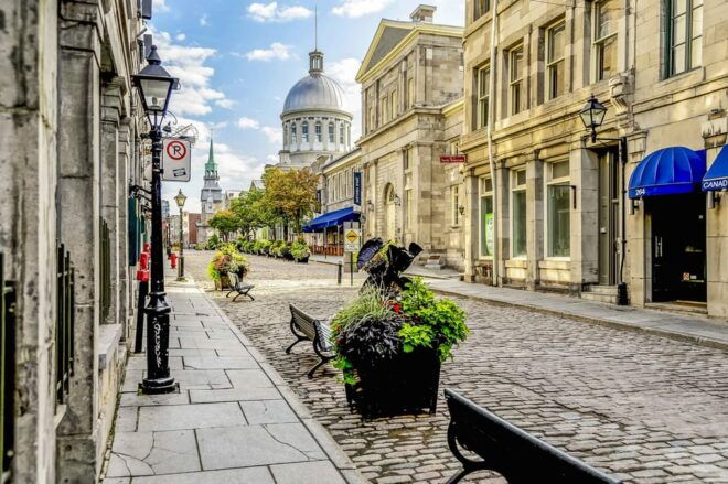 Montreal: Hop-On Hop-Off Double-Decker Bus Tour - Booking and Cancellation Policy
