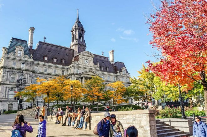 Montreal: Hop-On Hop-Off Double-Decker Bus Tour - Important Information