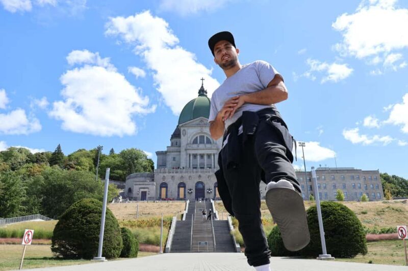 Montreal: Iconic Landmarks All-Inclusive VIP Experience - Good To Know