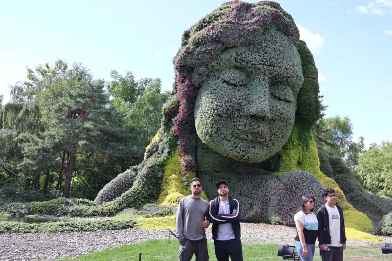 Montreal: Iconic Landmarks All-Inclusive VIP Experience - FAQ