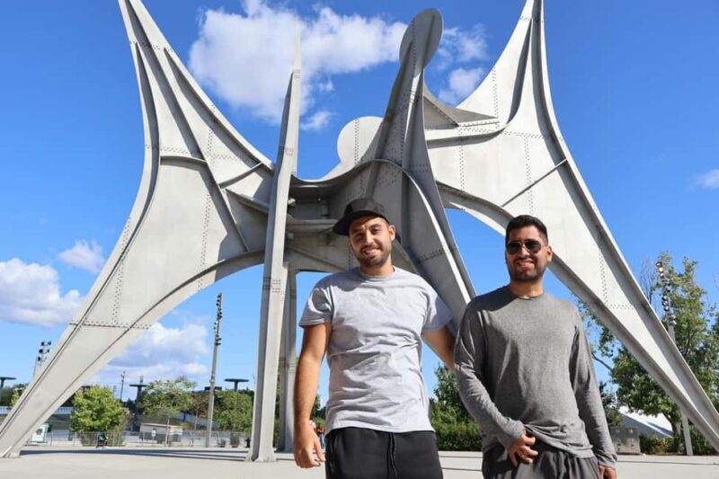 Montreal: Iconic Landmarks All-Inclusive VIP Experience - Final Thoughts