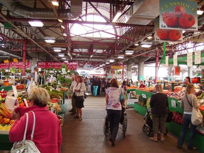 Montreal: Jean-Talon Market & Little Italy Highlights Tour - Accessibility and Meeting Point