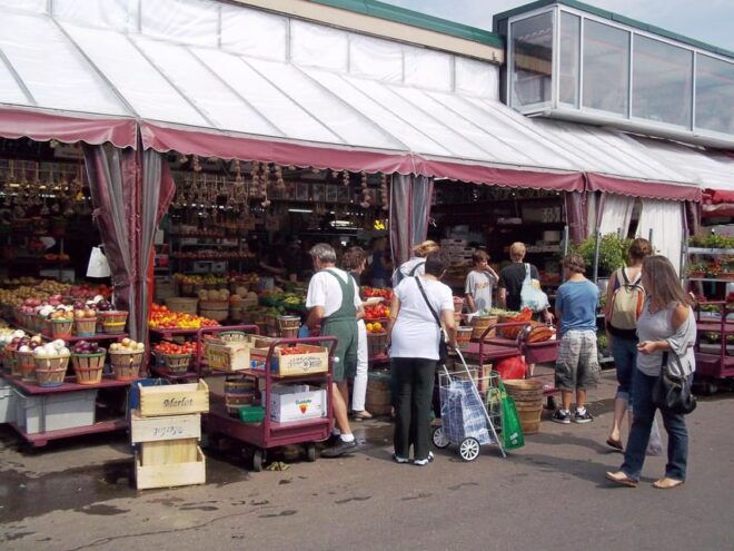 Montreal: Jean-Talon Market & Little Italy Highlights Tour - Tour Highlights