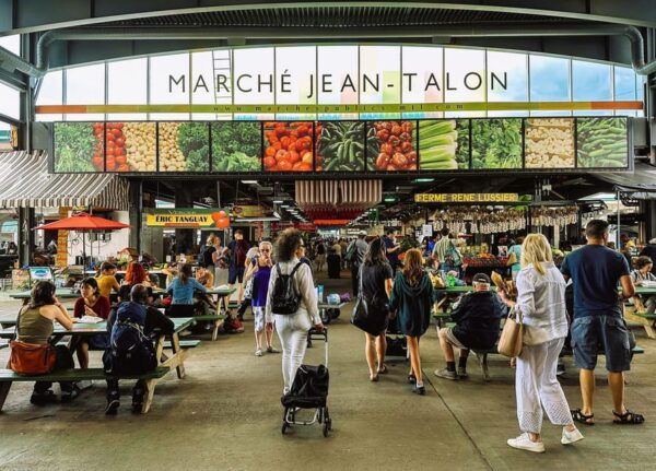 Montreal: Jean-Talon Market & Little Italy Highlights Tour - Inclusions and Exclusions