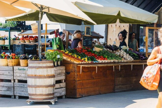 Montreal: Jean-Talon Market Non Touristy Walking Food Tour - Participant Recommendations