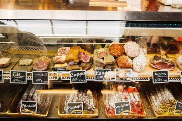 Montreal: Jean-Talon Market Non Touristy Walking Food Tour - Sampling Local Delicacies
