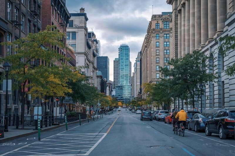 Montreal: Jewish Sites Mile End Private Guided Walking Tour - Practical Details