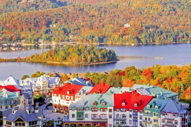 Montreal: Laurentian Mountains Day Trip - Customer Reviews and Ratings
