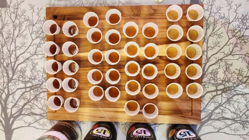 Montreal: Maple syrup tasting and conference - An In-Depth Look at the Maple Experience