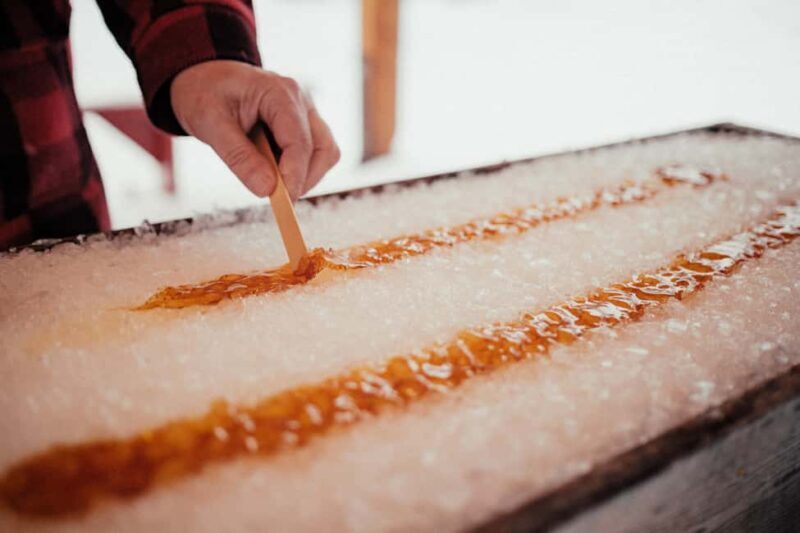 Montreal: Maple Syrup Tour with Sugar Shack & Local Cuisine - Good To Know