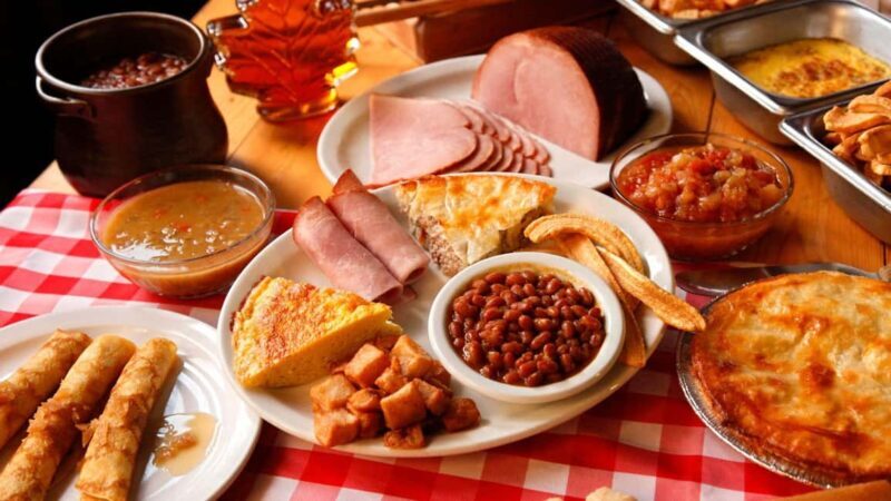 Montreal: Maple Syrup Tour with Sugar Shack & Local Cuisine - Who Should Consider This Tour?