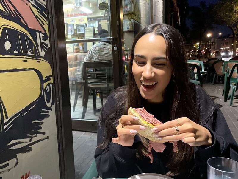 Montréal: Mile End Foodie Tour with Tasting - Exploring the Itinerary and Food Stops