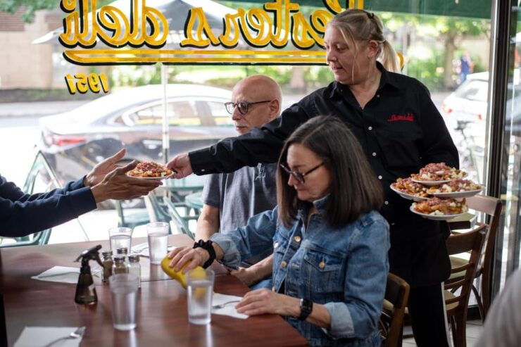 Montreal: Mile-End Foodie Walking Tour With 6 Tastings - Good To Know