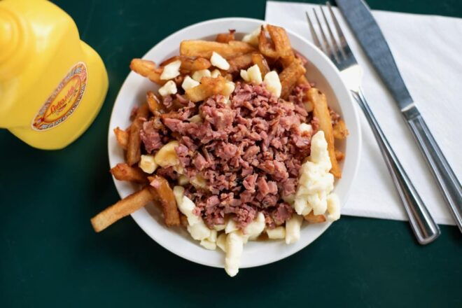 Montreal: Mile-End Foodie Walking Tour With 6 Tastings - Logistics