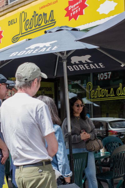 Montreal: Mile-End Foodie Walking Tour With 6 Tastings - Smoked Meat and Poutine