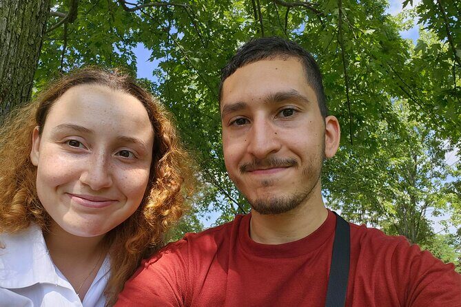 Montreal Mindfulness Walking Tour Experience - What’s Included and What’s Not