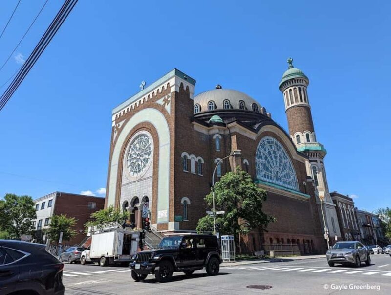 Montreal: Musée des Hospitalières Entry & Digital City Tour - A Closer Look at the Experience