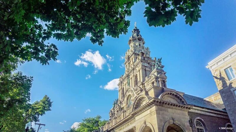 Montreal: Musée des Hospitalières Entry & Digital City Tour - FAQ