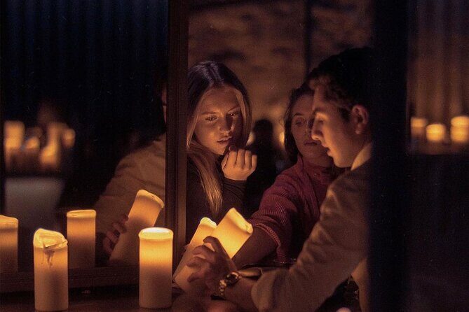 Montreal Nightlife Playground An Exclusive Party Experience - Good To Know