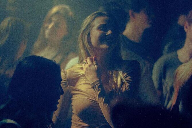 Montreal Nightlife Playground An Exclusive Party Experience - Who Is This Tour Best For?