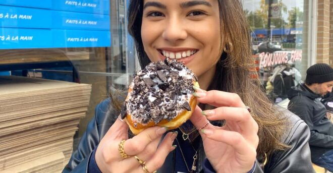 Montreal: No Diet Club: Walking Food Tour With Many Tastings - Food Tastings