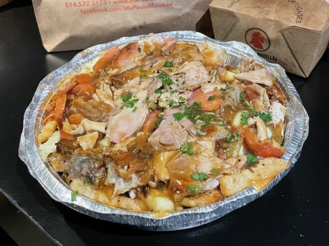 Montreal: No Diet Club: Walking Food Tour With Many Tastings - Cultural Highlights