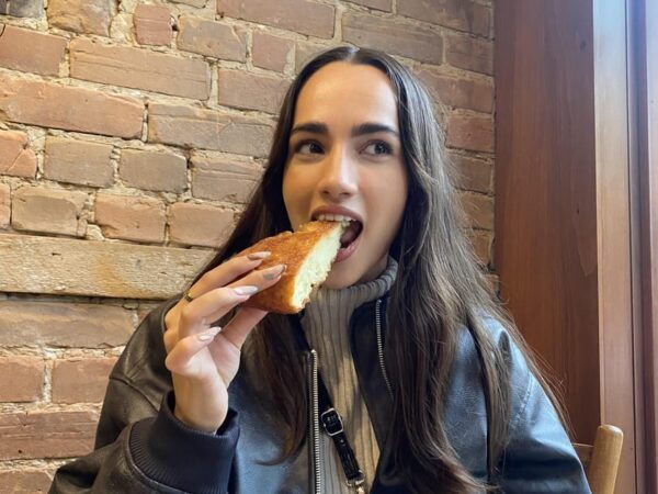 Montreal: No Diet Club: Walking Food Tour With Many Tastings - Included in the Tour