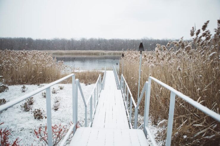 Montreal: Nordic Spa Thermal Experience - Overview of the Thermal Experience