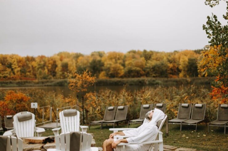 Montreal: Nordic Spa Thermal Experience - Guest Reviews and Highlights